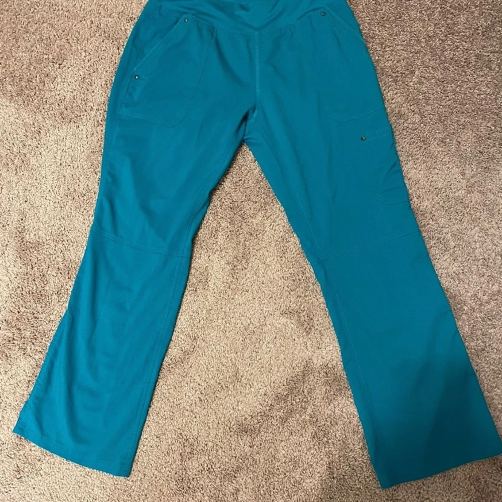 Healing Hands by Purple Label scrub bottoms